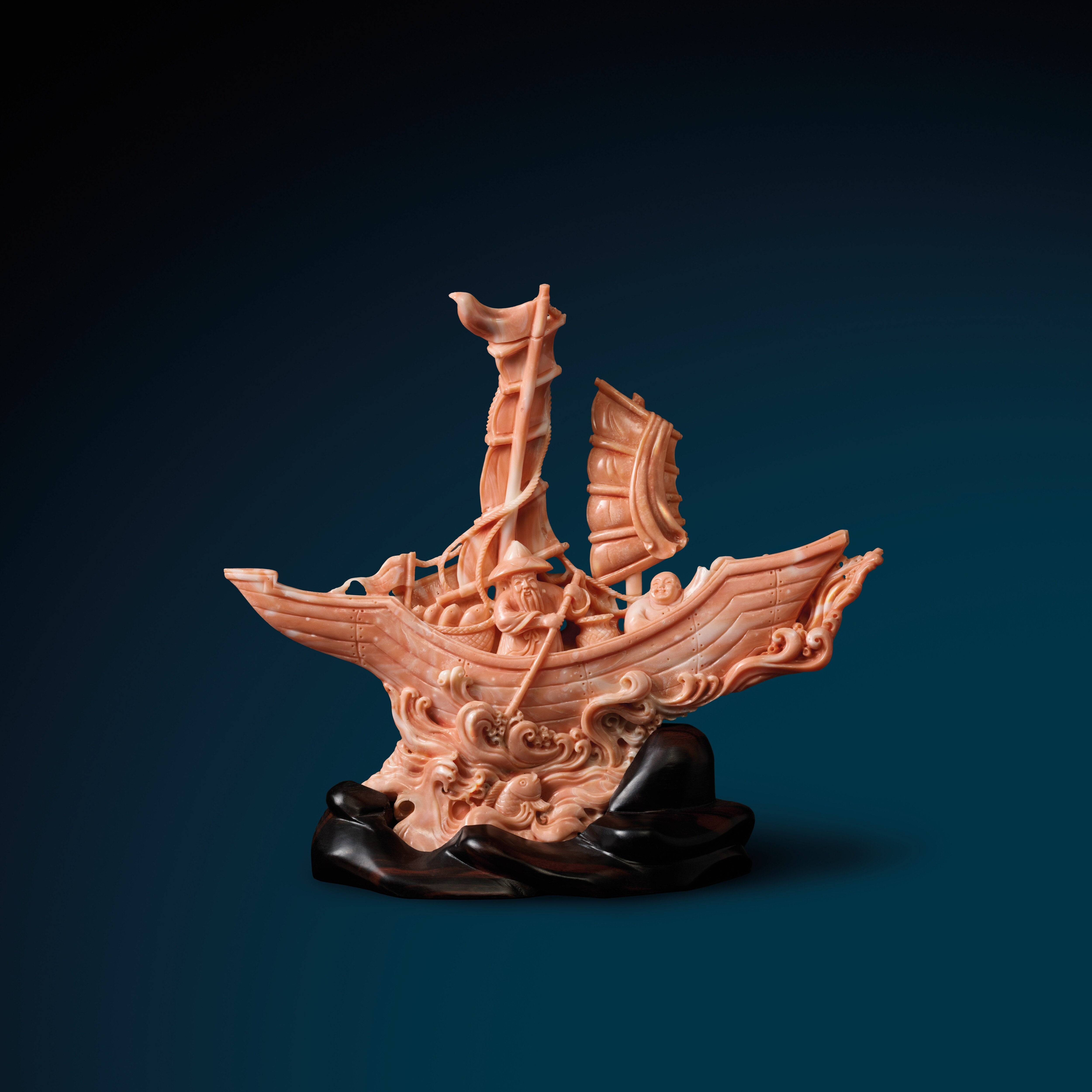 深珊藏珍」探索L'ÉCOLE 珠寶藝術學院最新展覽- Van Cleef & Arpels